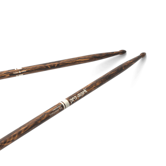 FORWARD 5A Lacquered FireGrain