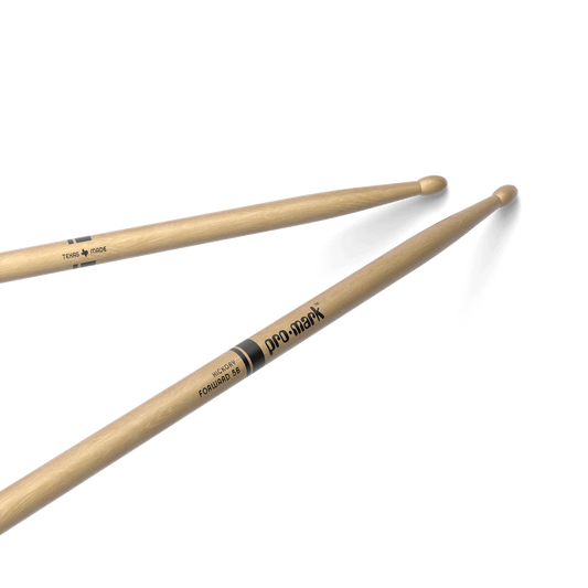 FORWARD 5B Lacquered Hickory
