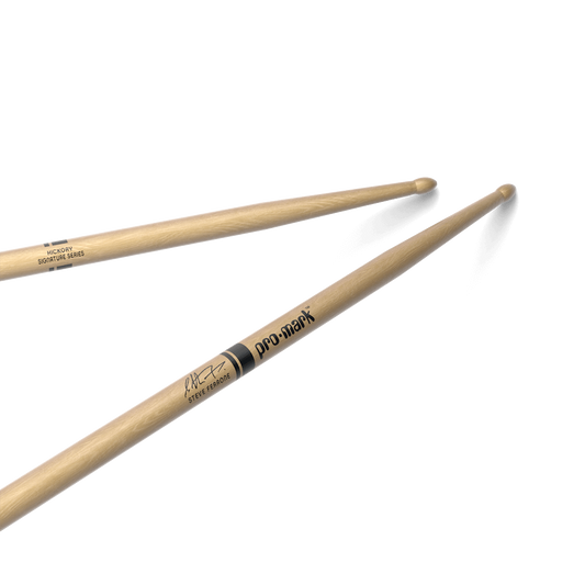 STEVE FERRONE Lacquered Hickory