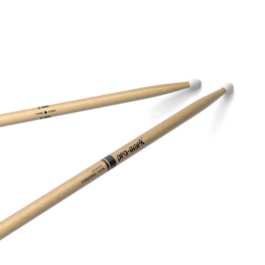 FORWARD 747B Lacquered Hickory