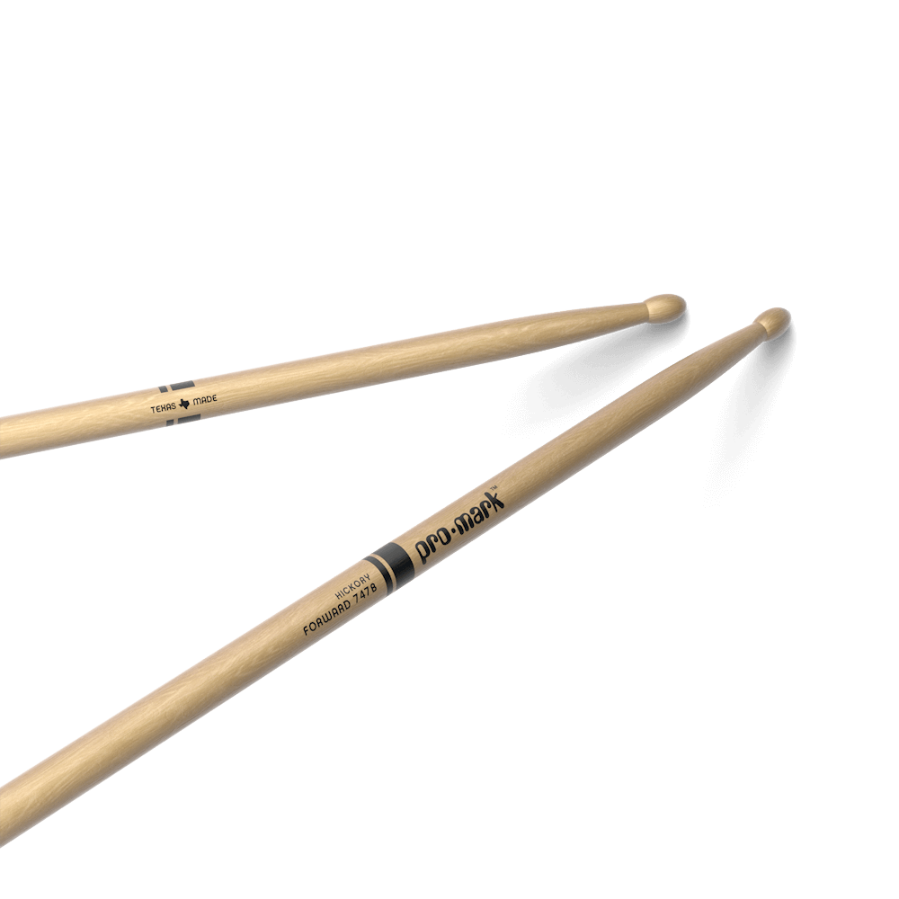 FORWARD 747B Lacquered Hickory