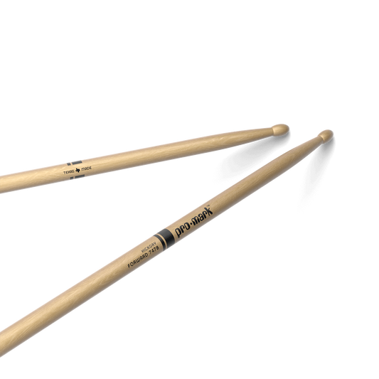 FORWARD 747B Lacquered Hickory