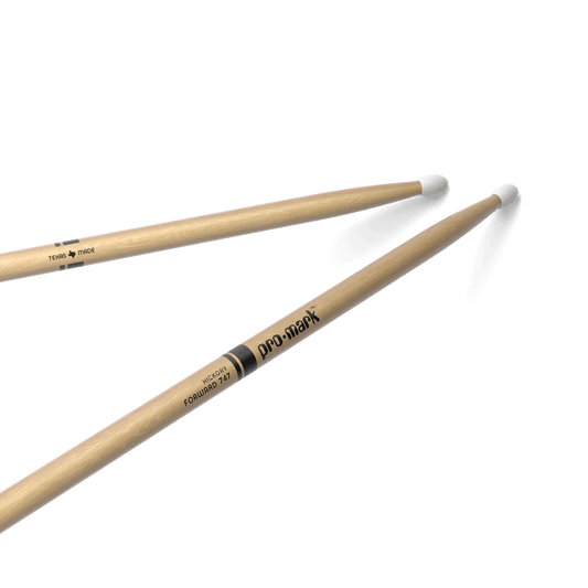 FORWARD 747 Lacquered Hickory