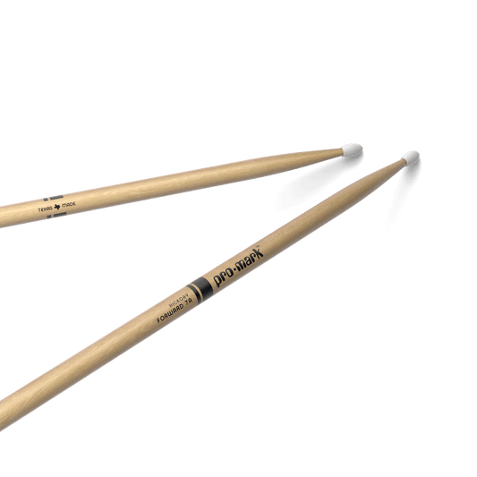 FORWARD 7A Lacquered Hickory