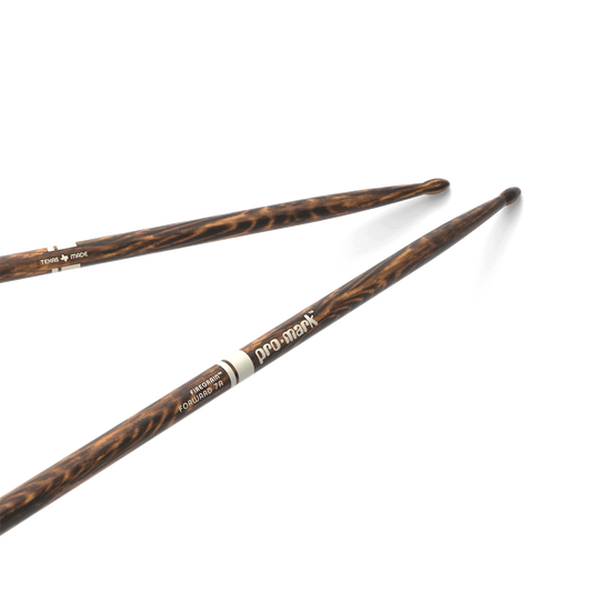 FORWARD 7A Lacquered FireGrain