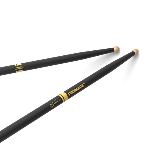 ANTON FIG ActiveGrip Hickory