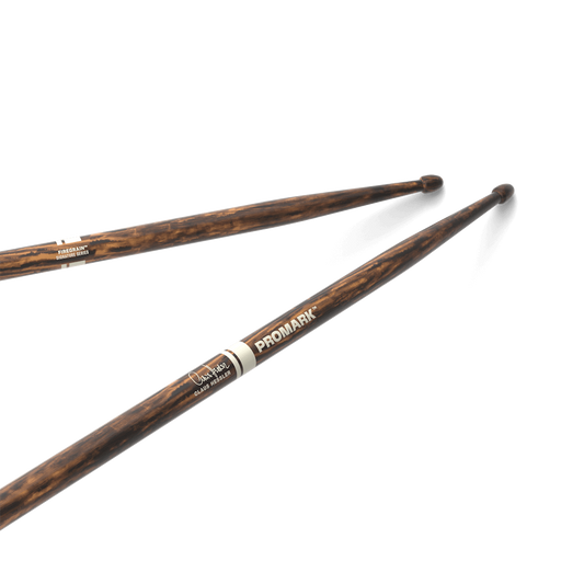 CLAUS HESSLER ActiveGrip Clear FireGrain