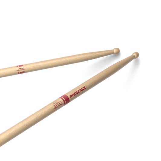 MIGUEL LAMAS Lacquered Hickory
