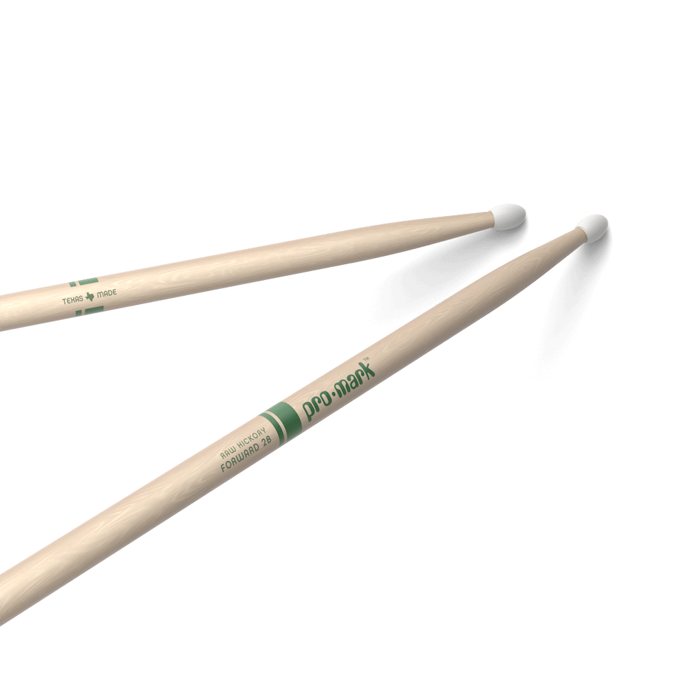 FORWARD 2B Raw Hickory