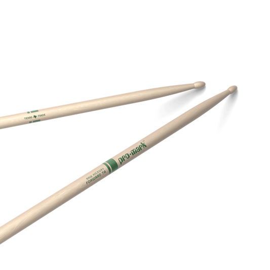 FORWARD 7A Raw Hickory