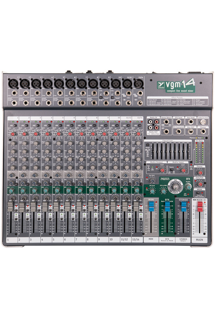 VGM14