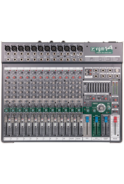 VGM14