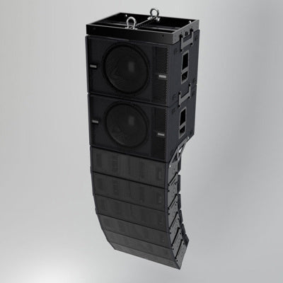 DB TECHNOLOGIES VIO S115
