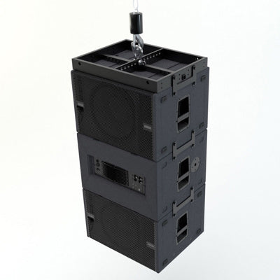 DB TECHNOLOGIES VIO S115