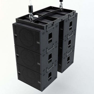 DB TECHNOLOGIES VIO S115
