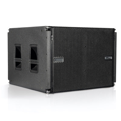 DB TECHNOLOGIES  VIO S118