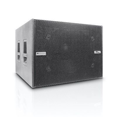 DB TECHNOLOGIES VIO S118R