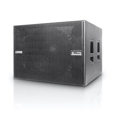 DB TECHNOLOGIES VIO S118R