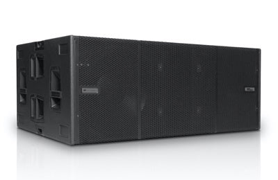 DB TECHNOLOGIES VIO S218