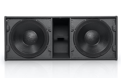 DB TECHNOLOGIES VIO S218
