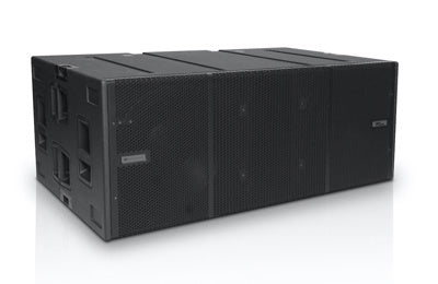 DB TECHNOLOGIES VIO S218
