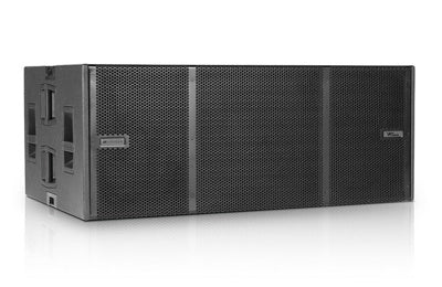 DB TECHNOLOGIES VIO S318