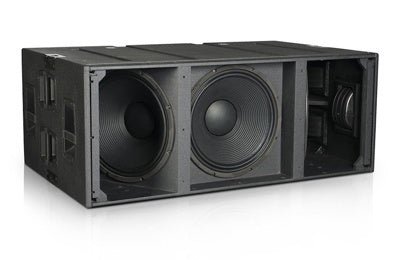 DB TECHNOLOGIES VIO S318