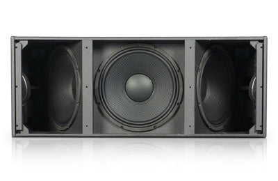 DB TECHNOLOGIES VIO S318