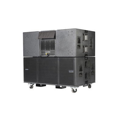 DB TECHNOLOGIES VIO S318