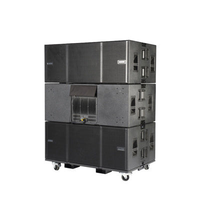 DB TECHNOLOGIES VIO S318