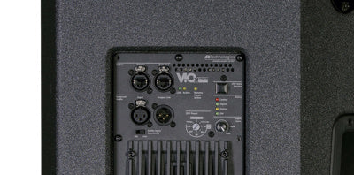 DB TECHNOLOGIES VIO X10