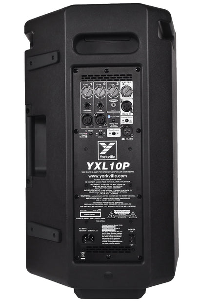 YXL10P
