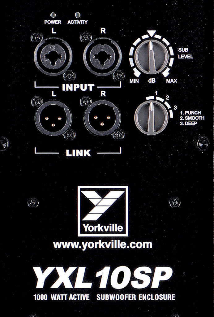 YXL10SP