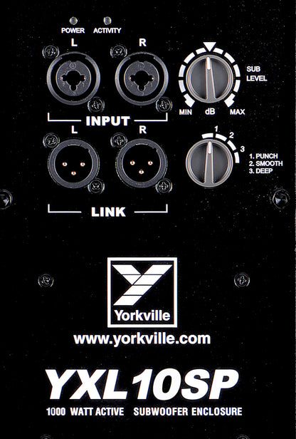 YXL10SP