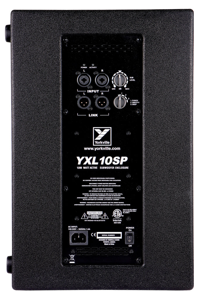 YXL10SP