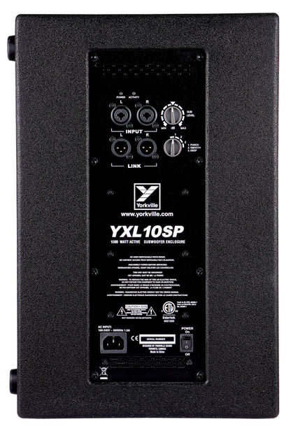 YXL10SP