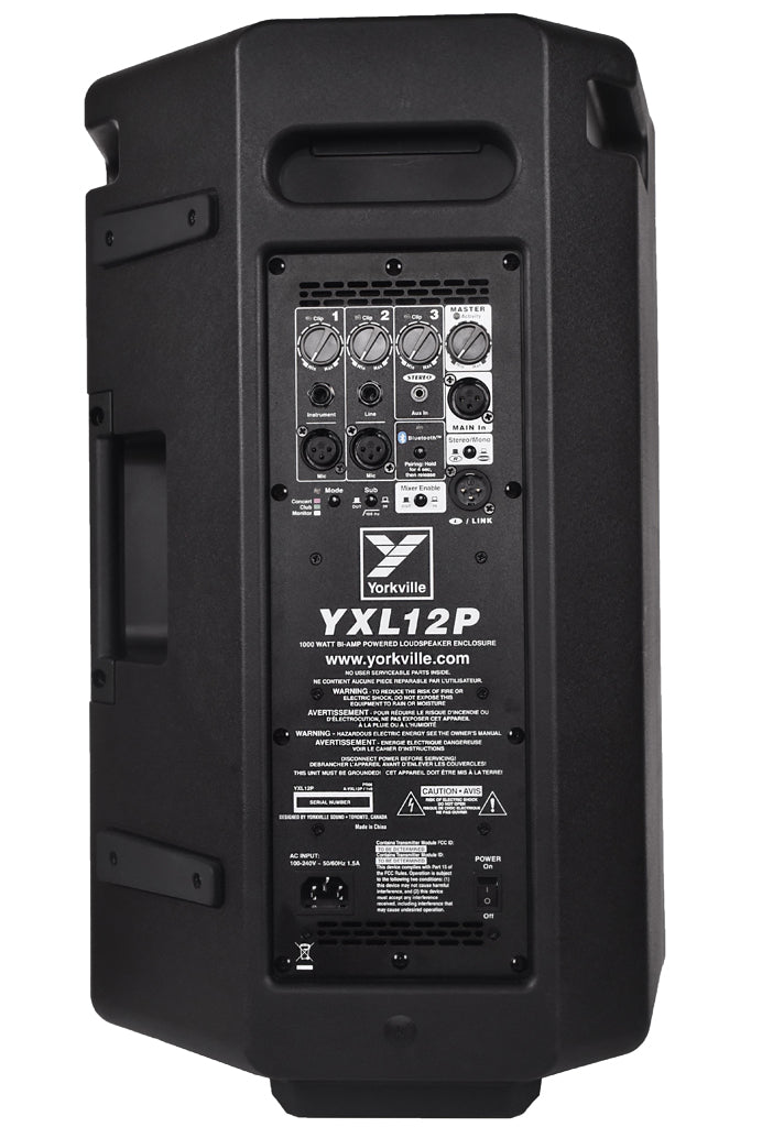 YXL12P