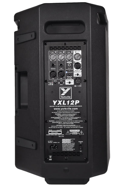 YXL12P