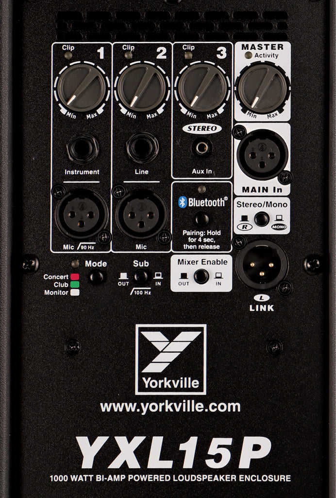 YXL15P