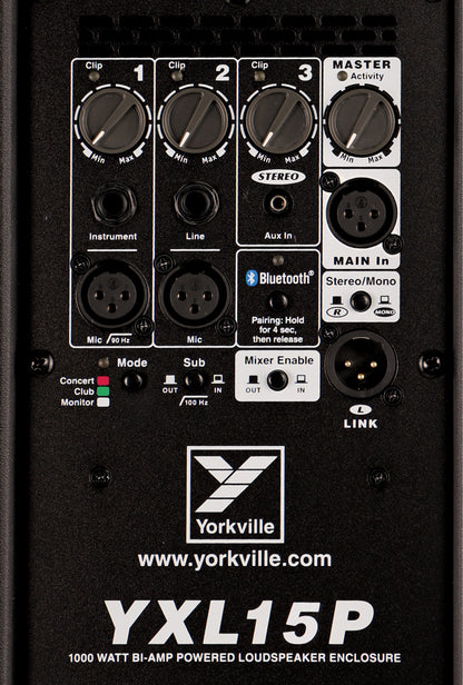 YXL15P
